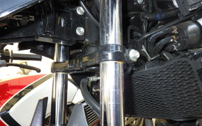 SUZUKI V-STROM 250 A 2015