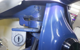 HONDA C50 SUPER CUB 2014 AA01