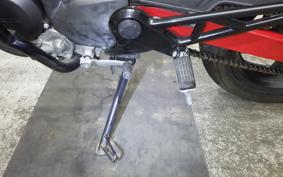 HONDA VTR 250 Gen. 2 2017 MC33