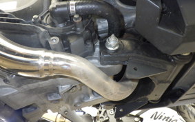 HONDA FORZA 250 MF13