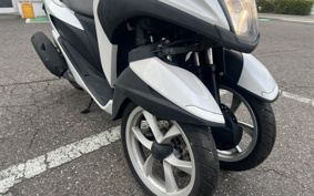 YAMAHA TRICITY 125 SE82J