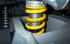 YAMAHA MT-10 SP 2017