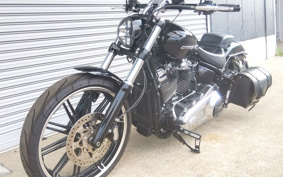 HARLEY FXBRS 2022 YHK