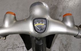 HONDA LITTLE CUB C50