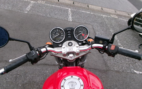 HONDA CB400 1998 NC36