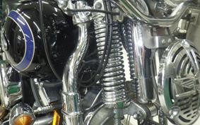 HARLEY FLSTS 1340 1998