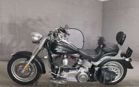 HARLEY FLSTF 1580 2007 BX5