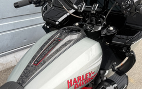 HARLEY FLTRXSTSE CVO 2025 TL8