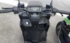 YAMAHA X FORCE SG79J