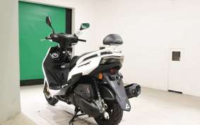 YAMAHA CYGNUS 125 XSR 3 2020 SED8J