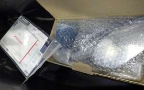 HONDA ADV160 2012 KF54