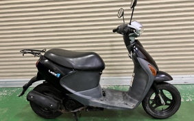 SUZUKI LET's 4 CA41A