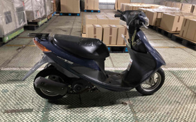 SUZUKI ADDRESS V50 CA42A