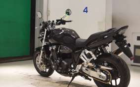 HONDA CB1300SF SUPER FOUR Gen. 3 2025 SC54