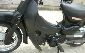 HONDA LITTLE CUB AA01