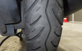 SUZUKI ADDRESS V125 G CF46A