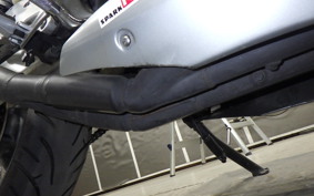 HONDA CB400 SUPER BOLDOR VTEC 2007 NC39