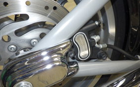 HARLEY FXCW 1580 2009