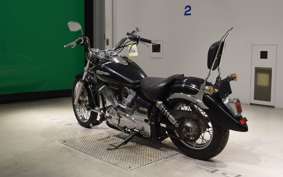 YAMAHA DRAGSTAR 250 2018 VG02J