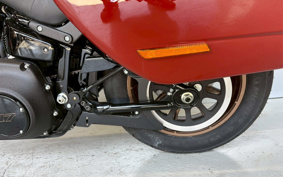 HARLEY FXLRST 2026 YXZ