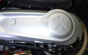 PEUGEOT ジャンゴ125 1993