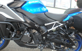 SUZUKI GSX-S1000GX 2024 EK1AA