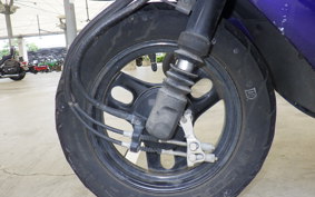 HONDA DIO Gen.6 AF68