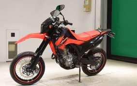 HONDA CRF250M 1994 MD38