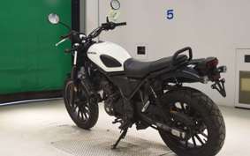 HONDA CL250-2 MC57