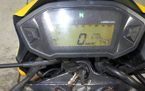 HONDA GROM 1996