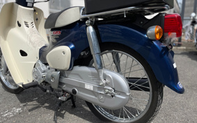 HONDA SUPER CUB50 AA09