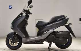 YAMAHA MAJESTY155 Gen.2 S 2004 SG52J