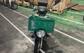 HONDA SUPER CUB50 AA04