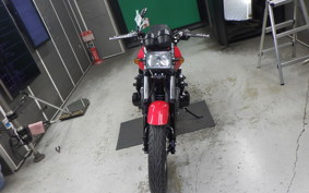 KAWASAKI GPZ750 1983 ZX750A