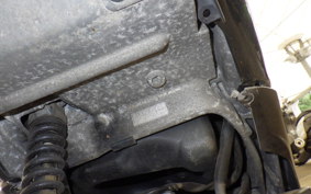 HONDA DIO Gen.5 AF56