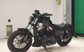 HARLEY XL1200X 2020