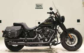 HARLEY FLSS 1800 2016