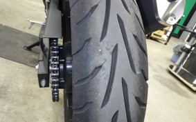 KAWASAKI NINJA 250 2 2018 EX250Y