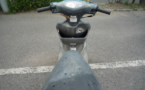 SUZUKI ADDRESS V125 CF46A