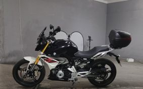 BMW G310R 2017 0G01
