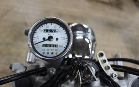 YAMAHA TW225 E DG09J