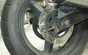 SUZUKI GSR250