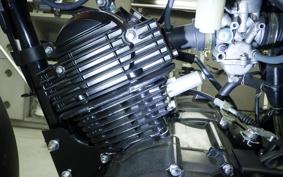 OTHER AJSテンペストSCRAMBLER125