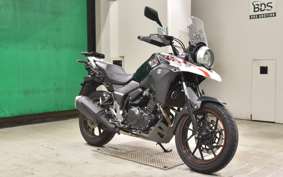 SUZUKI Vｽﾄﾛｰﾑ250A