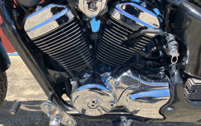 HONDA STEED 400 VLS 1998 NC37