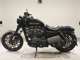 Фото Harley XL1200CX 2016 с японского аукциона