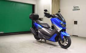 YAMAHA N-MAX SED6J