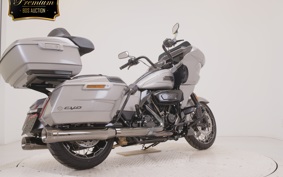 HARLEY FLTRXSE1980CVO 2024