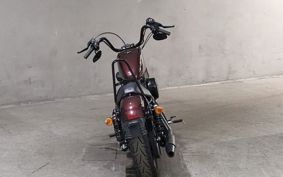 HARLEY  HARLEY XL1200NS LP3