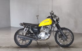 SUZUKI GLASS TRACKER BIG BOY NJ4BA